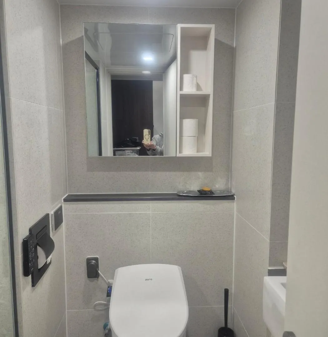 Apartmán Cozy Modern House Soul 0*,  Jižní Korea
