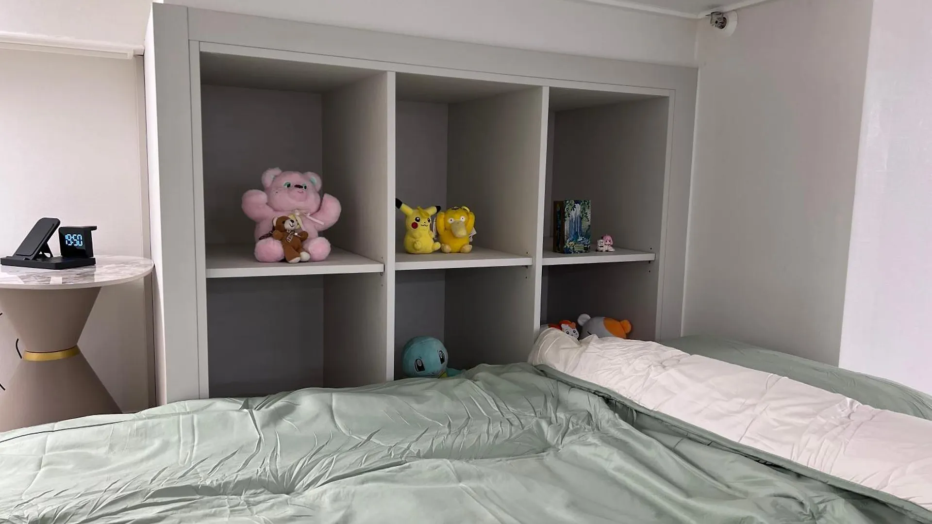 Apartmán Cozy Modern House Soul