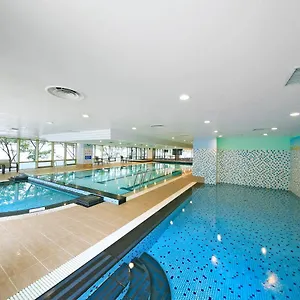 4* Apart Otel Orakai Insadong