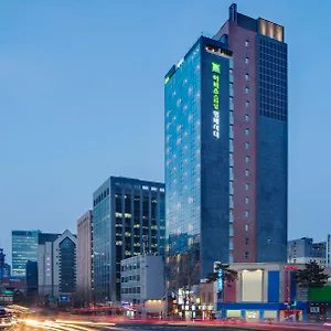 4* Otel Ibis Styles Ambassador Myeong-dong
