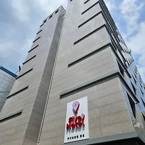 Hotel Five Jongno, Seúl