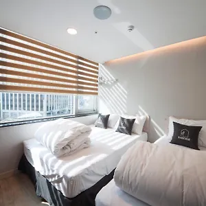 Hostal K-guesthouse Dongdaemun Premium, Seúl