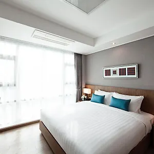 Hotel Fraser Place, Seúl