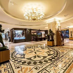 4* Otel Pacific