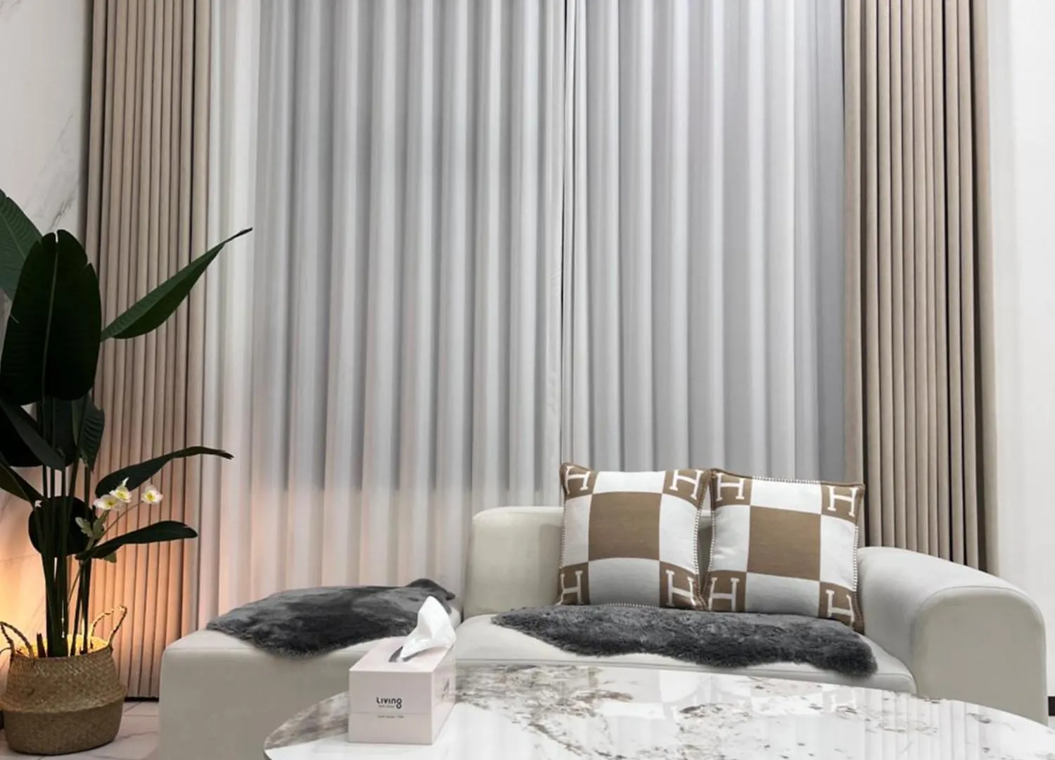 Cozy Modern House Apartman Szöul